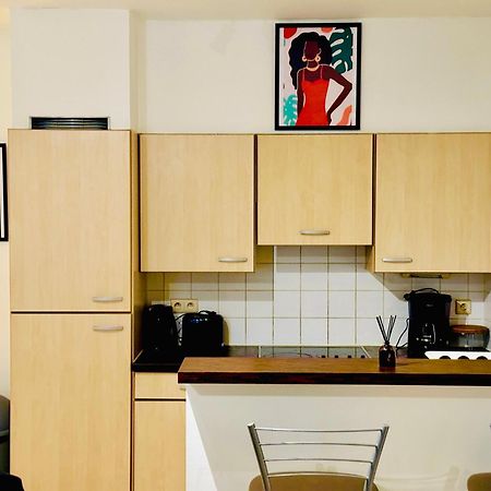 Appartement 2Chambres Au Centre Брюссель Екстер'єр фото