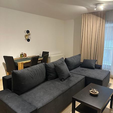 Appartement 2Chambres Au Centre Брюссель Екстер'єр фото